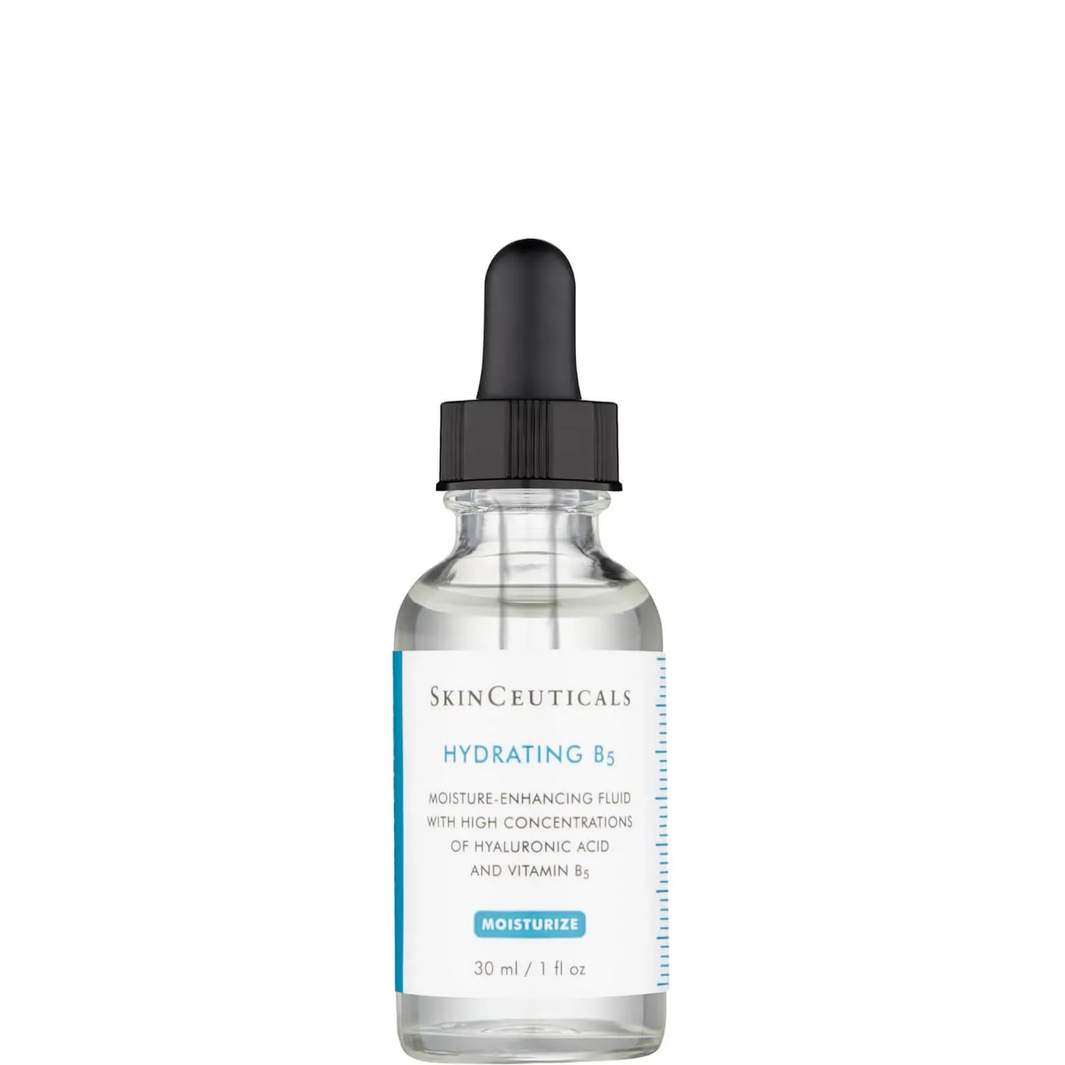 Hydrating B5 Увлажняющая сыворотка 30 мл Skinceuticals
Hydrating B5 Увлажняющая сыворотка 30 мл Skinceuticals