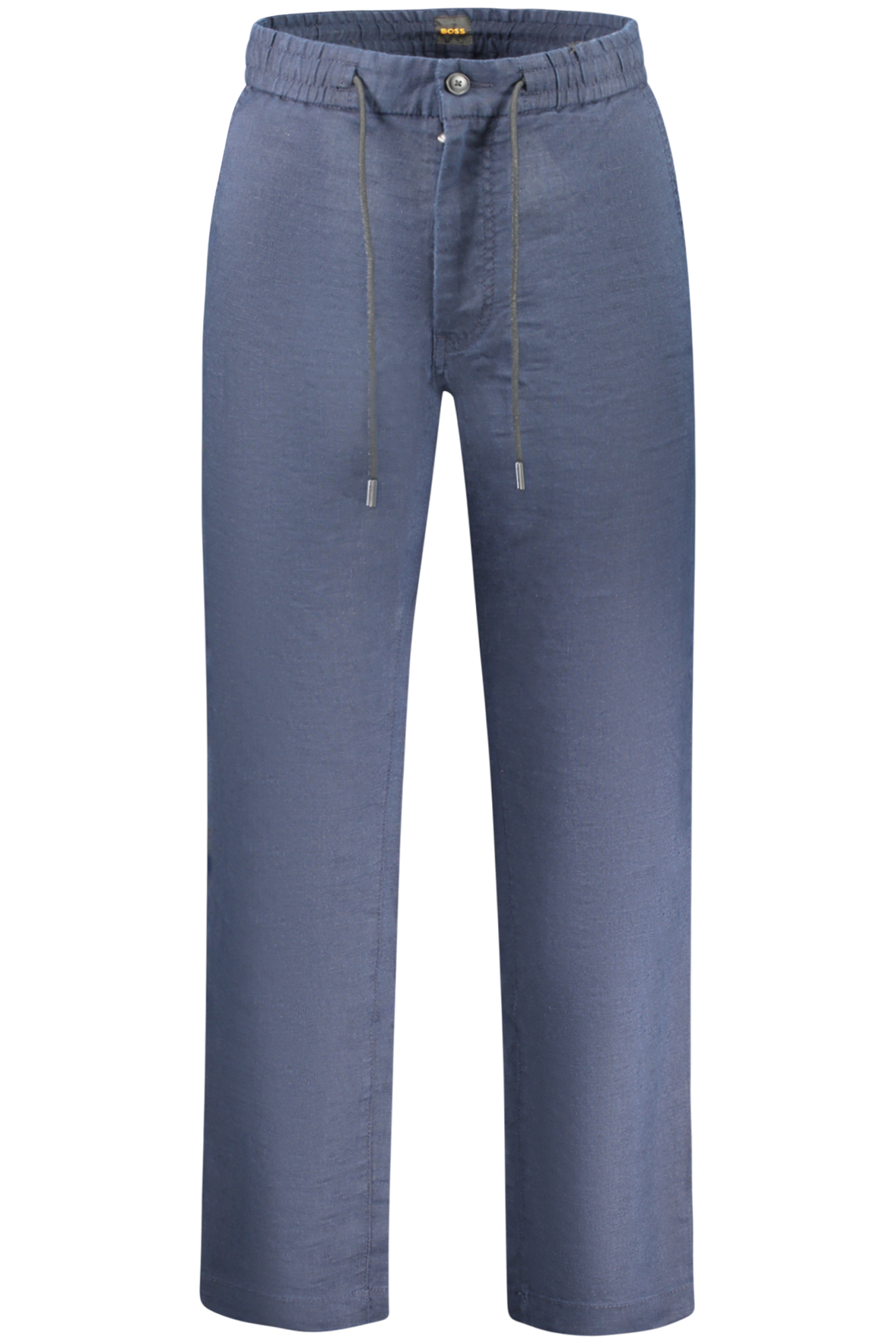 Брюки мужские Hugo Boss, синий
Брюки мужские Hugo Boss, синий
