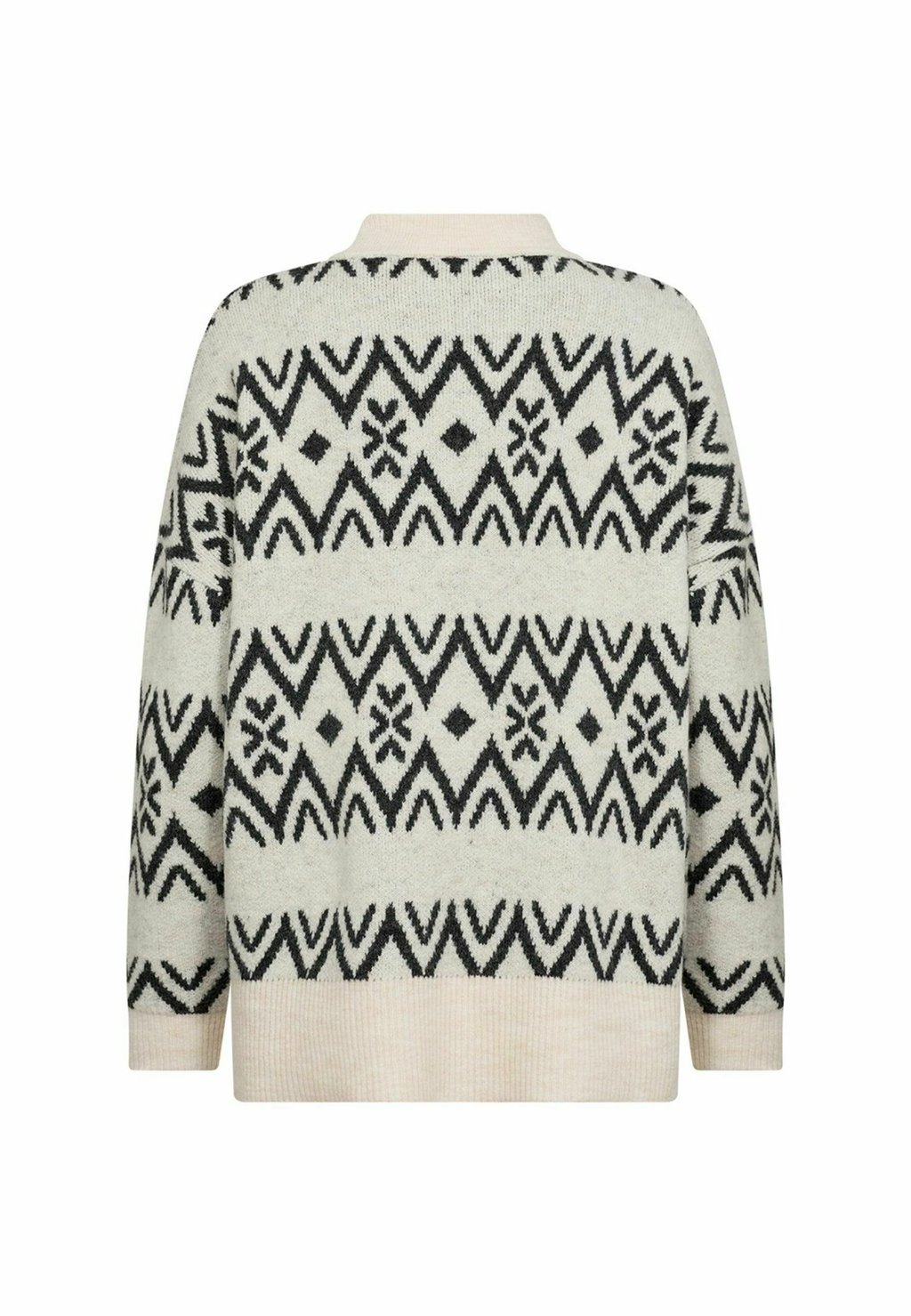 Джемпер NESSIE Soyaconcept, бежевый
Джемпер NESSIE Soyaconcept, бежевый