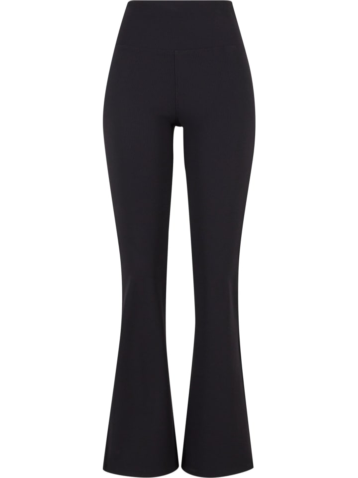 Леггинсы Urban Classics, черный
Леггинсы Urban Classics, черный