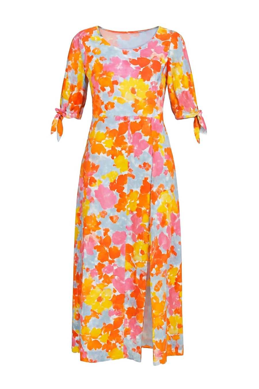 Платье For You Moda, оранжевый
Платье For You Moda, оранжевый