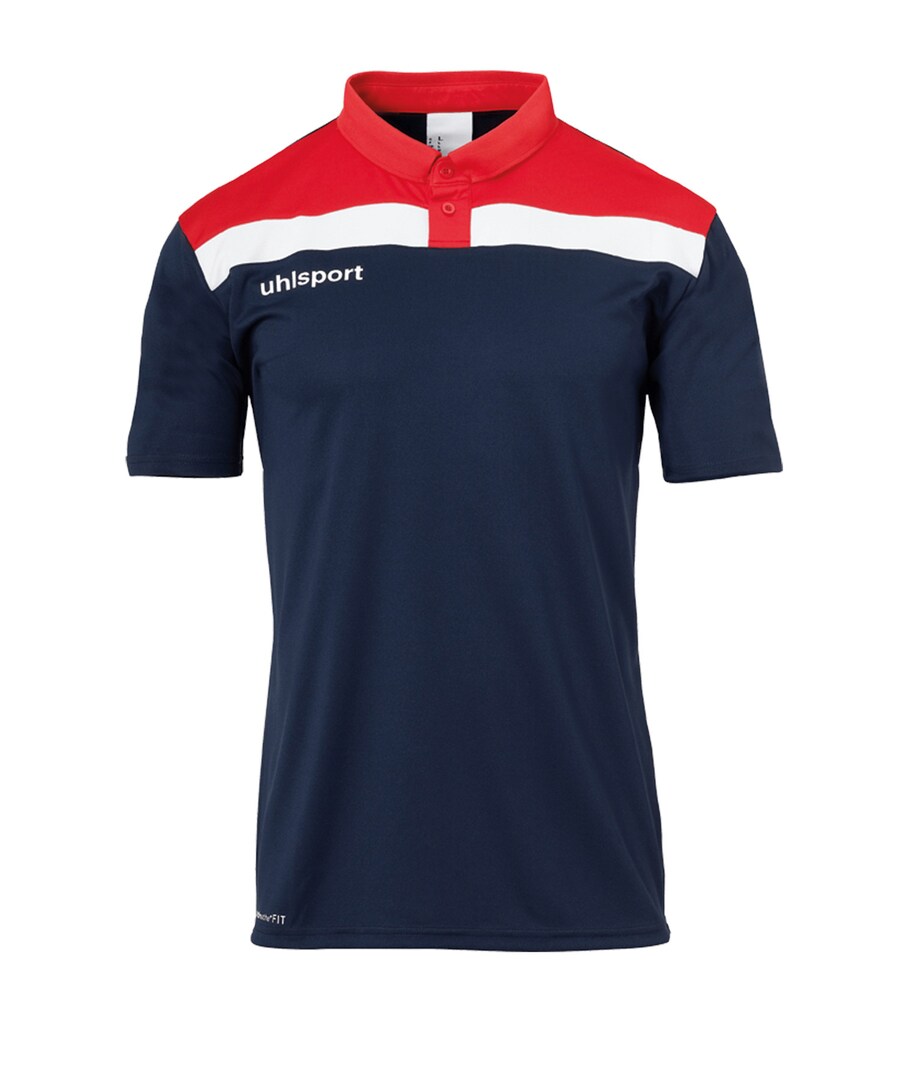 Футболка Performance UHLSPORT, темно-синий
Футболка Performance UHLSPORT, темно-синий