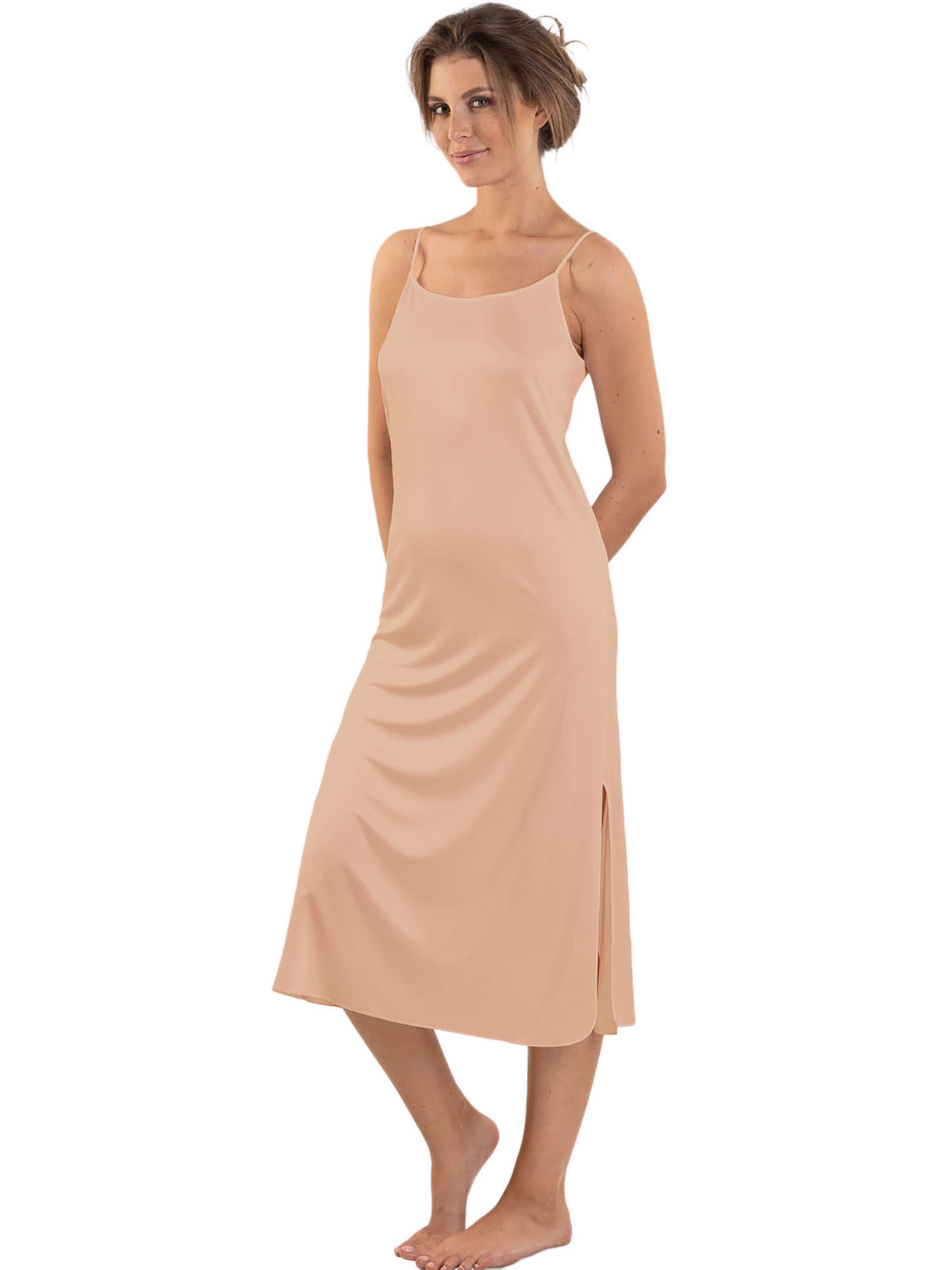 Nina von C. Майка 'Elegance' в цвете Caramel
Nina von C. Майка 'Elegance' в цвете Caramel
