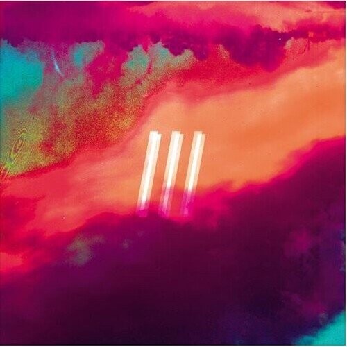 Виниловая пластинка Magic In Threes - Three
Виниловая пластинка Magic In Threes - Three