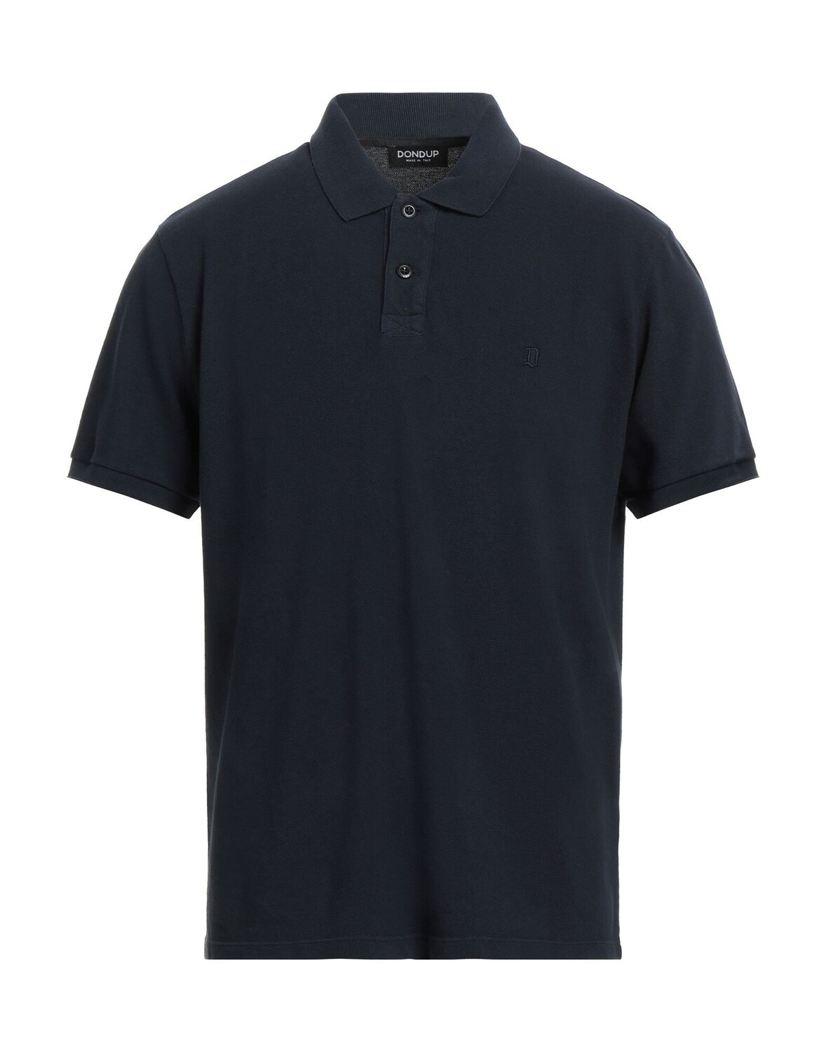 рубашки поло Dondup, синий 
рубашки поло Dondup, синий