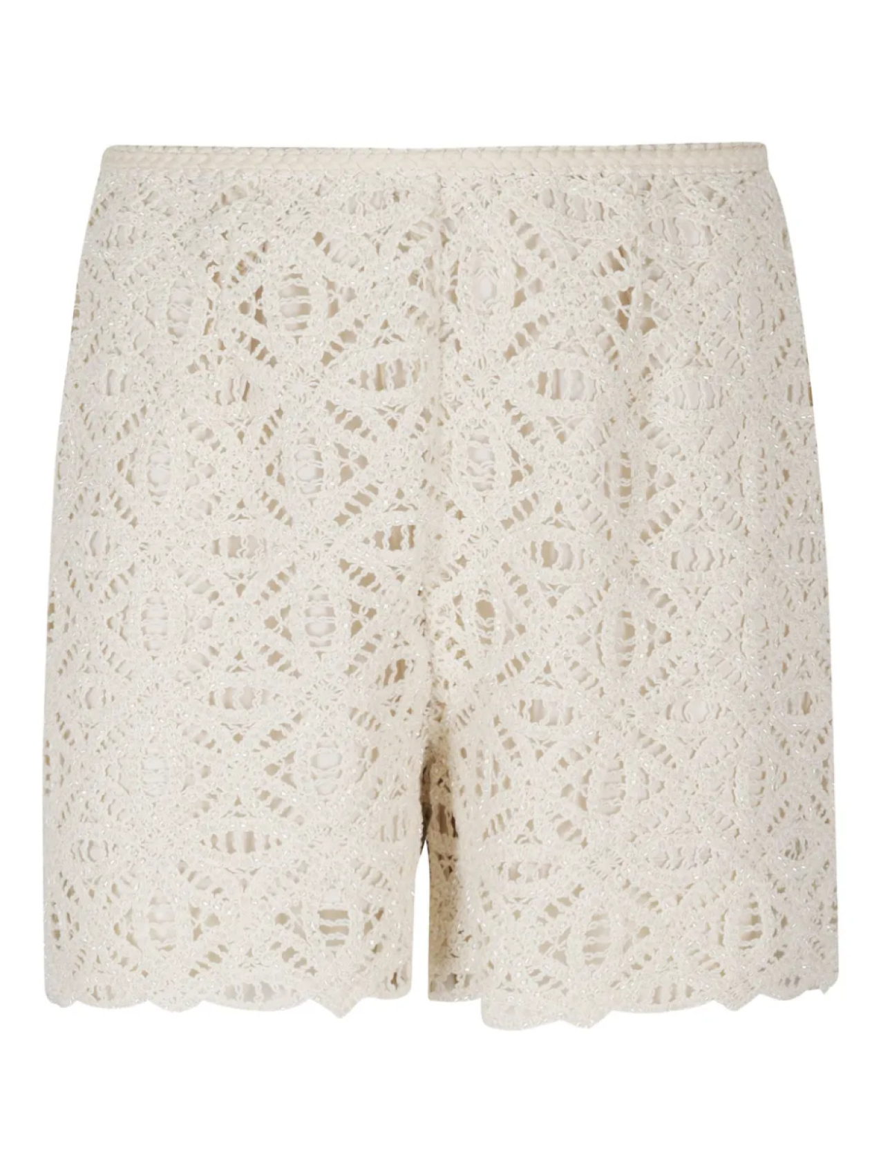 Шорты Ciello Sabina Musayev, нейтральный
Шорты Ciello Sabina Musayev, нейтральный