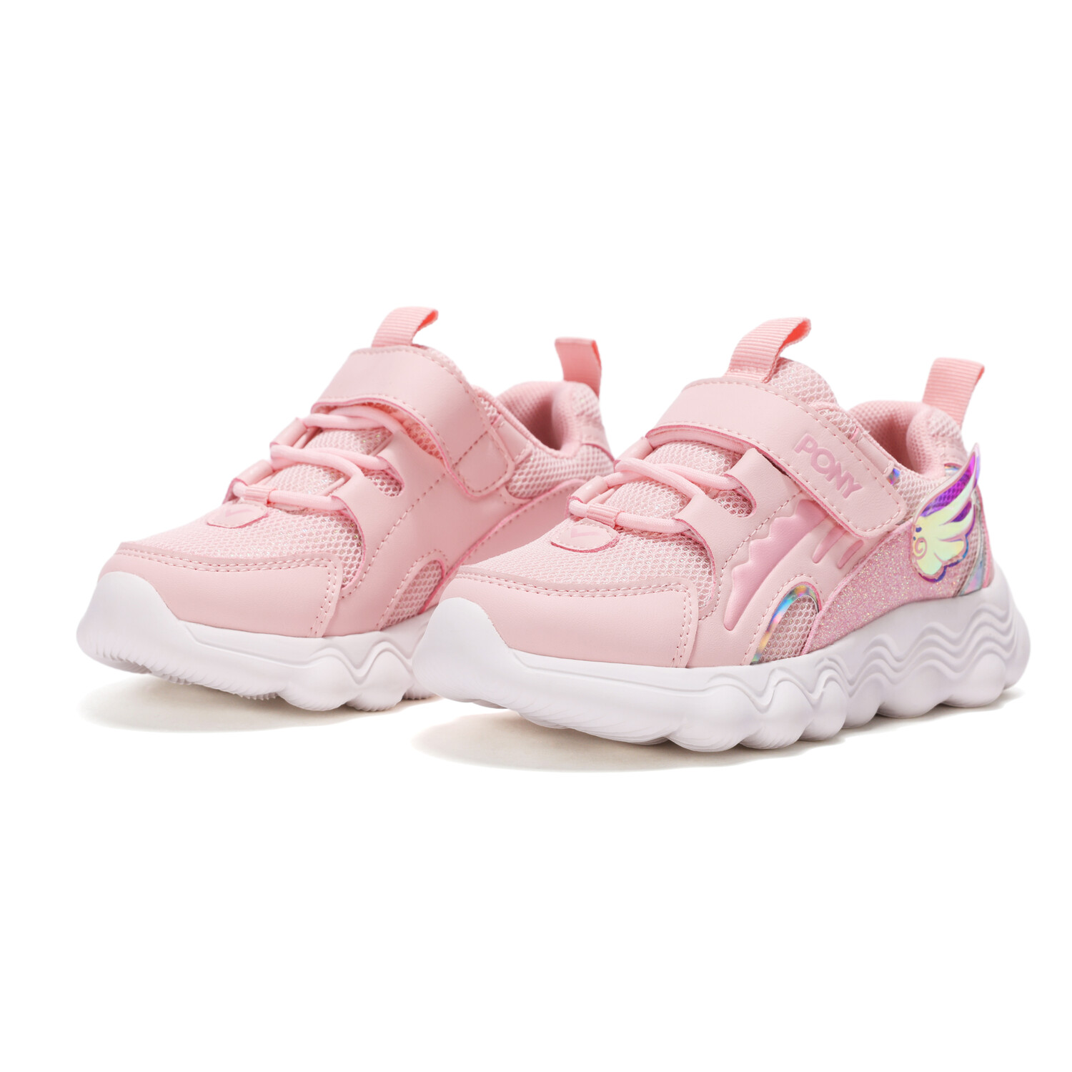 Кроссовки PONY Kids Lifestyle Shoes Kids Low-top Pink, розовый
Кроссовки PONY Kids Lifestyle Shoes Kids Low-top Pink, розовый
