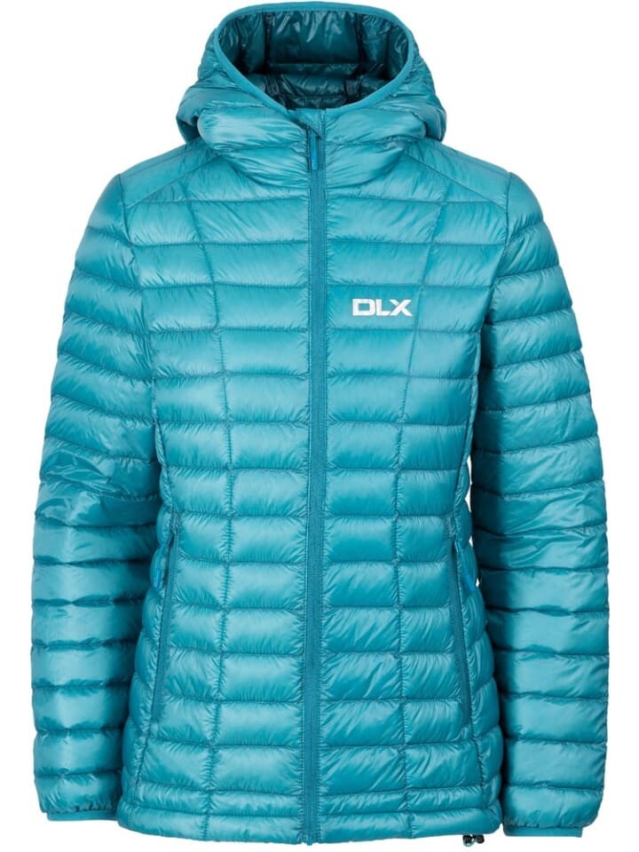 Куртка DLX Jacke, синий 
Куртка DLX Jacke, синий