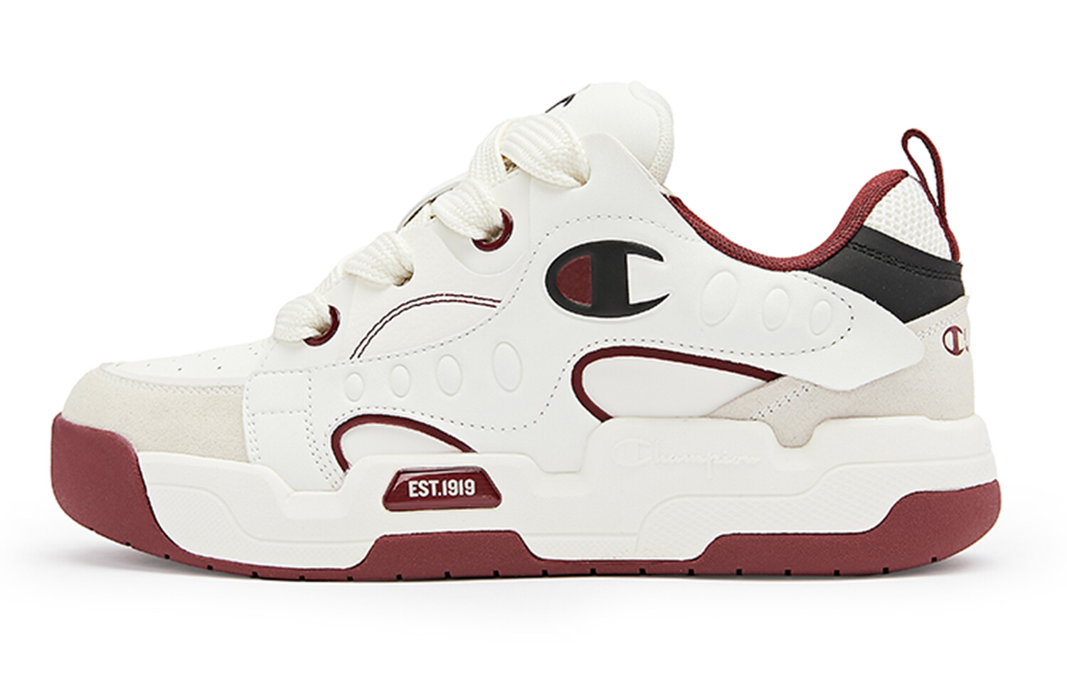 Мужская обувь для скейтбординга Champion Key, Dark Red, Красный, Мужская обувь для скейтбординга Champion Key, Dark Red
Мужская обувь для скейтбординга Champion Key, Dark Red, Красный, Мужская обувь для скейтбординга Champion Key, Dark Red