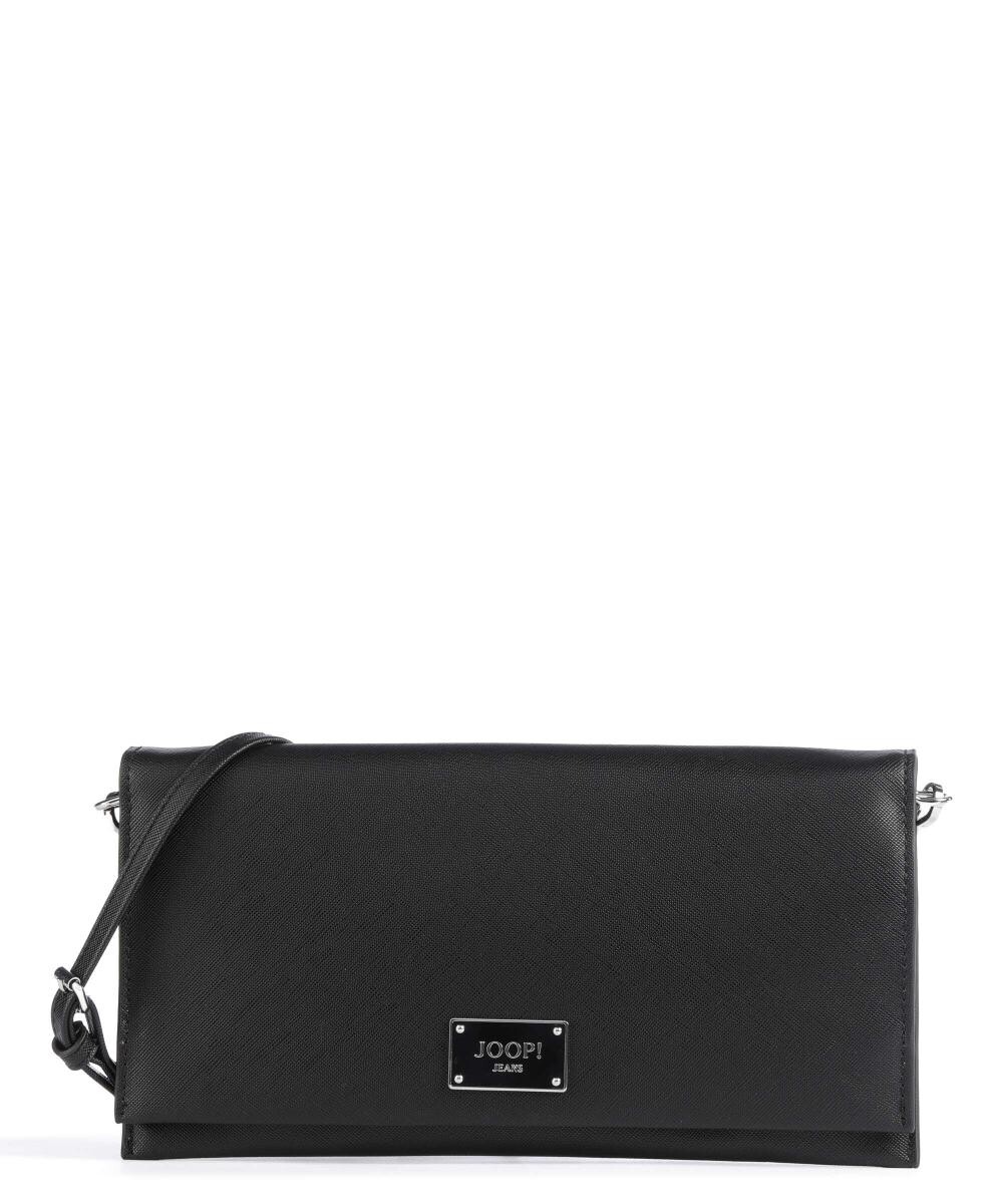 Джинсовый клатч из искусственной кожи Joop!, черный
Джинсовый клатч из искусственной кожи Joop!, черный