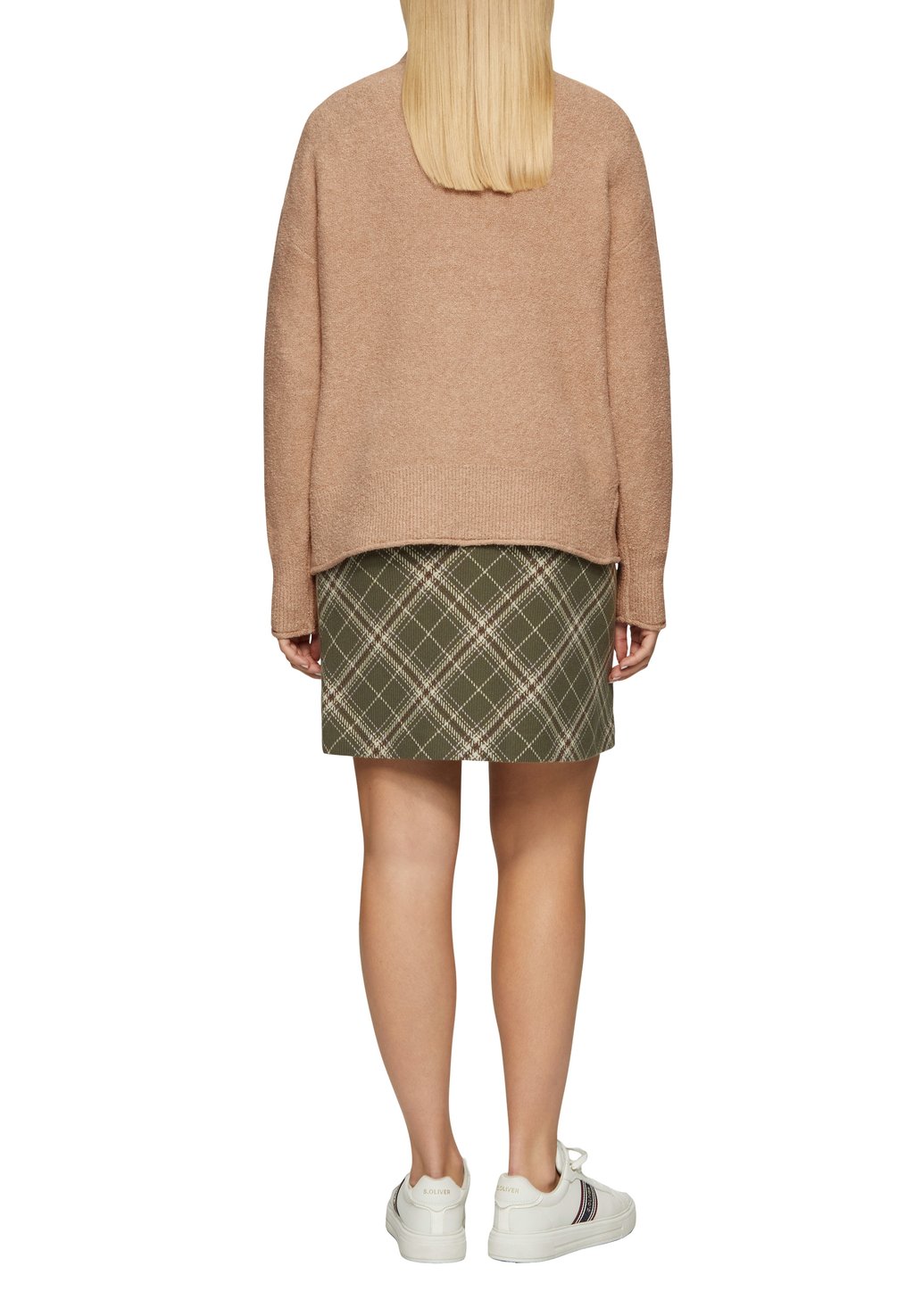 Кардиган s.Oliver, бежевый
Кардиган s.Oliver, бежевый