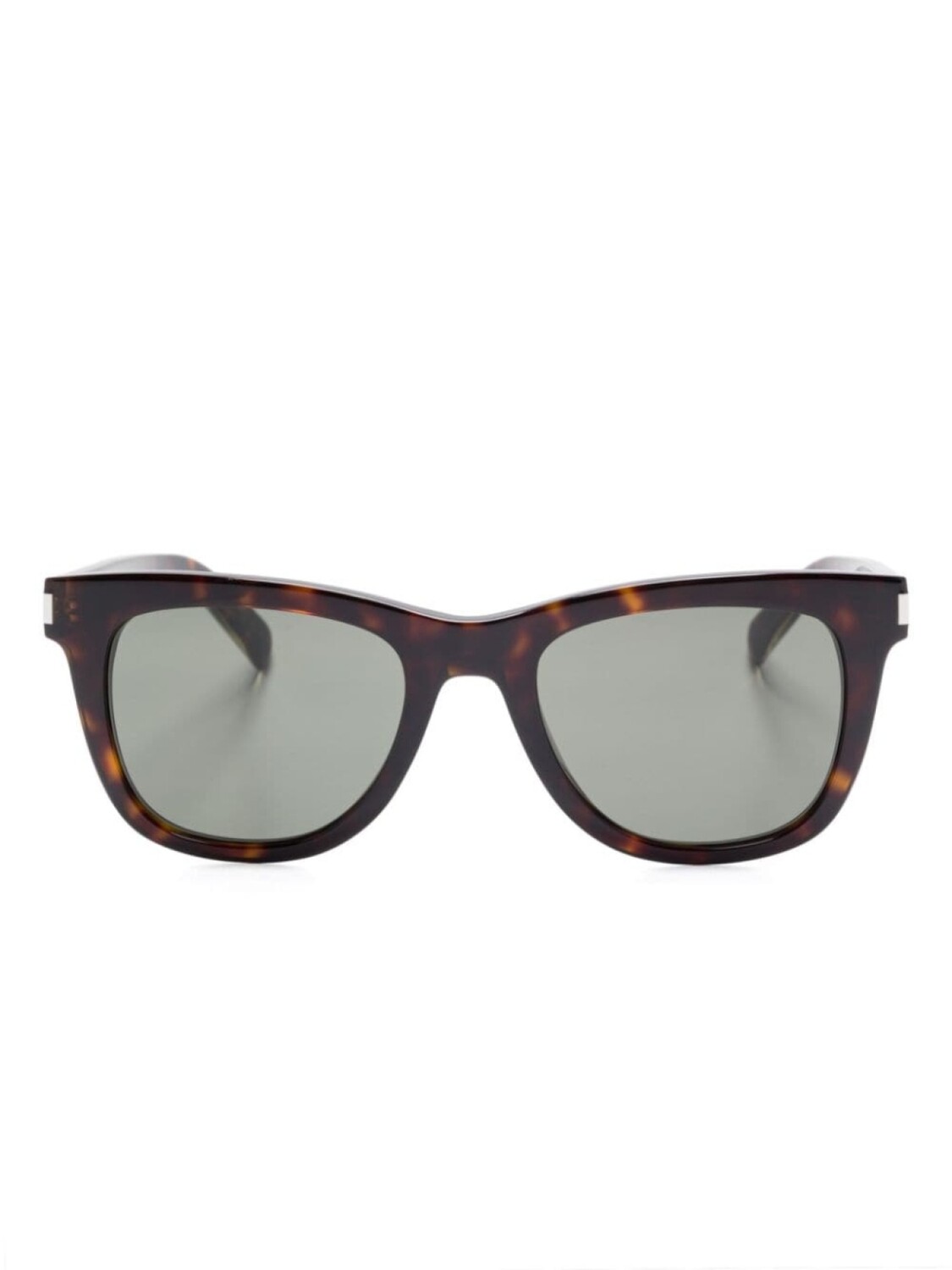 Saint Laurent Eyewear очки SL712, черный 
Saint Laurent Eyewear очки SL712, черный