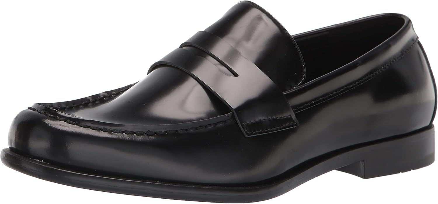 Лоферы Calvin Klein Mens Crispo, черный
Лоферы Calvin Klein Mens Crispo, черный
