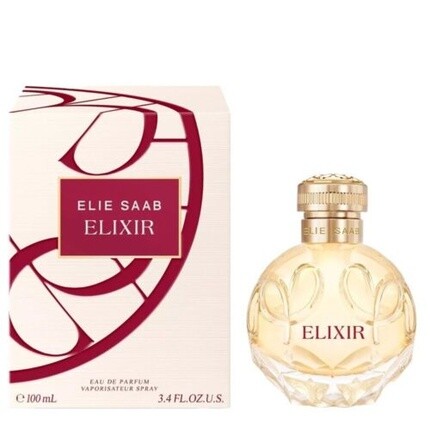 Elie Saab Elixir парфюмированная вода - 30 мл
Elie Saab Elixir парфюмированная вода - 30 мл