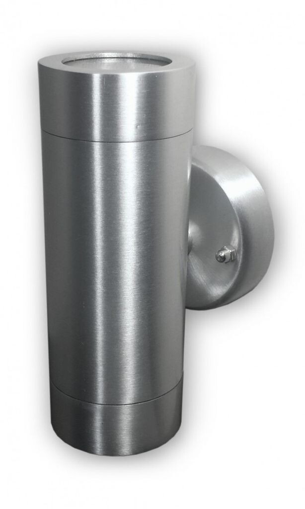 C-Light 3,5 Вт LED (High Lumen) 230 В GU10 - настенный светильник с 2 лампочками
C-Light 3,5 Вт LED (High Lumen) 230 В GU10 - настенный светильник с 2 лампочками