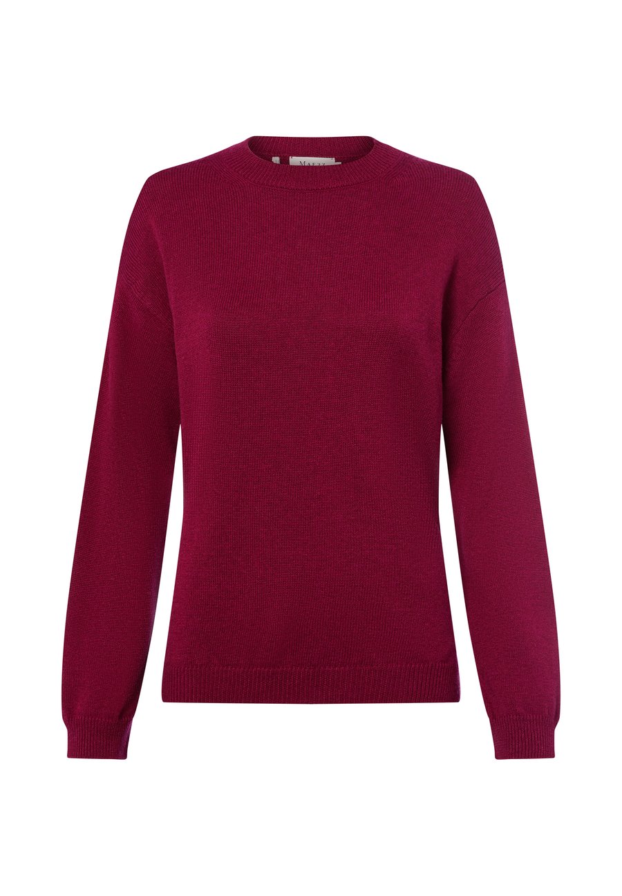 Джемпер MAERZ Muenchen Jumper, Bordeaux
Джемпер MAERZ Muenchen Jumper, Bordeaux