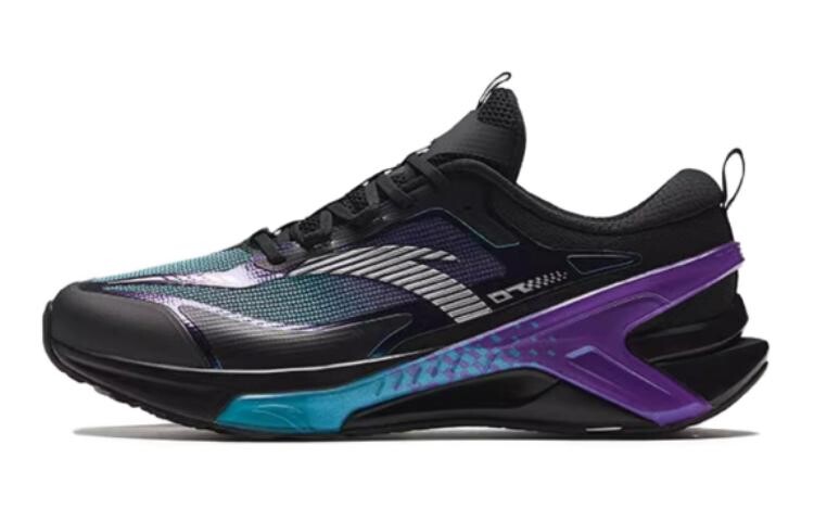 Детские кроссовки GS Low-top черные/синие Anta Kids, черный/синий
Детские кроссовки GS Low-top черные/синие Anta Kids, черный/синий