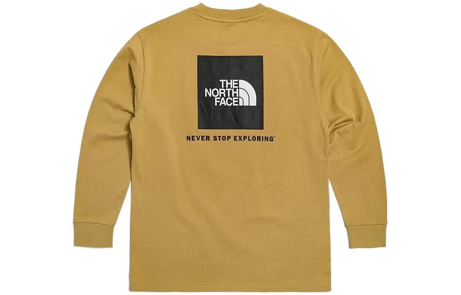 THE NORTH FACE Мужская футболка, цвет Brown
THE NORTH FACE Мужская футболка, цвет Brown