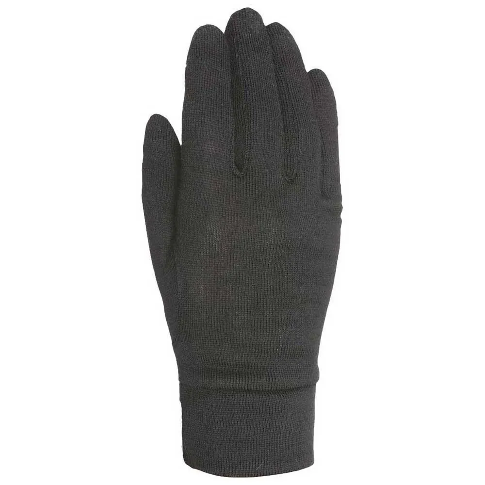 Перчатки Level Merino, черный 
Перчатки Level Merino, черный