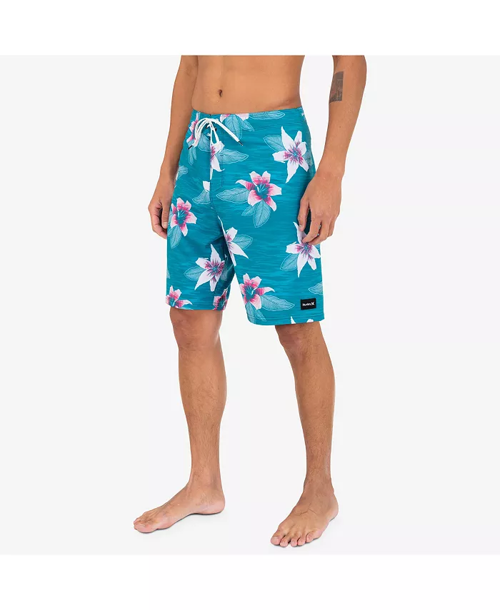 Мужские шорты Phantom Weekender 20" Boardshorts Hurley, мультиколор
Мужские шорты Phantom Weekender 20" Boardshorts Hurley, мультиколор