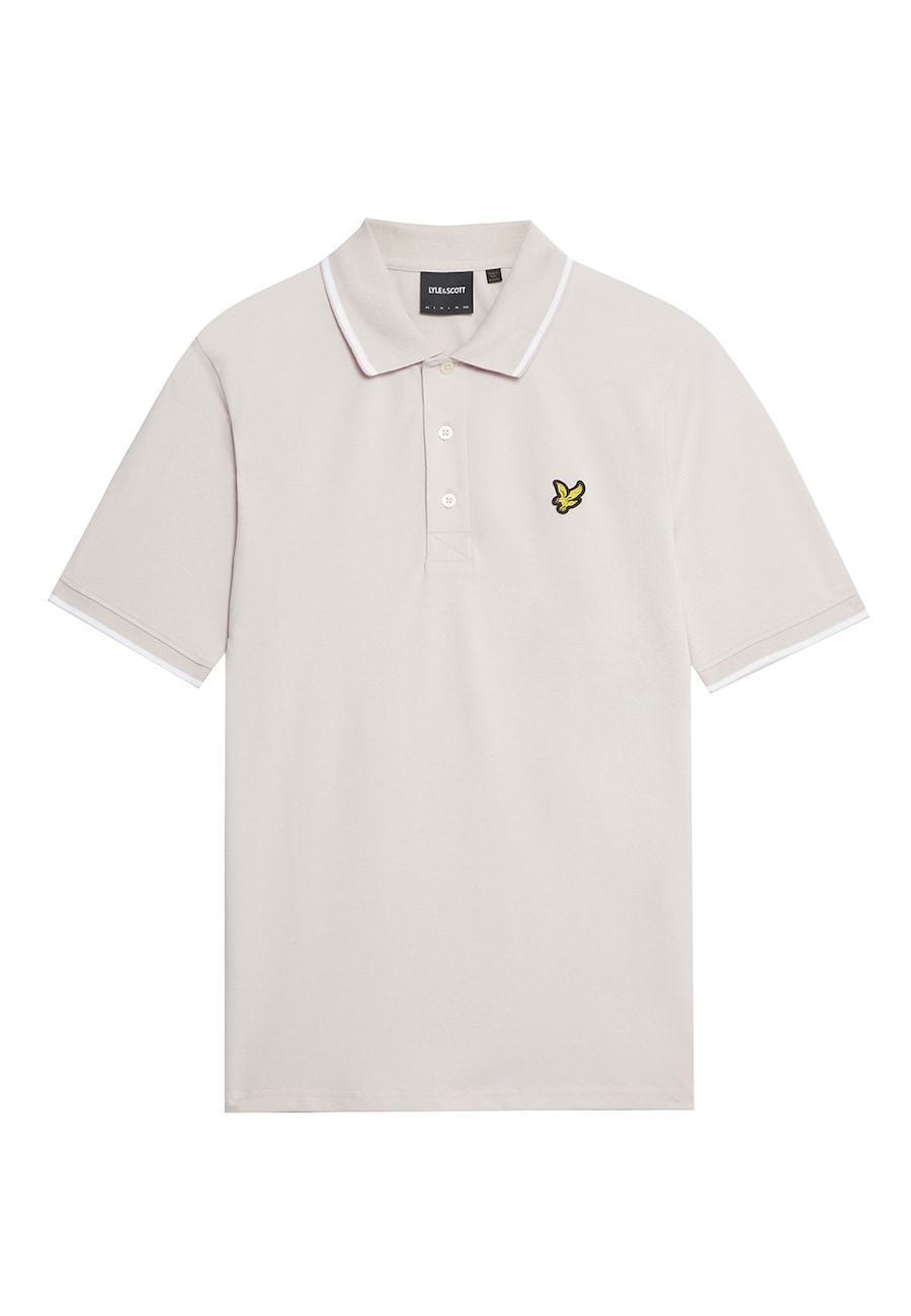 Рубашка Lyle & Scott, пастельно-розовый
Рубашка Lyle & Scott, пастельно-розовый