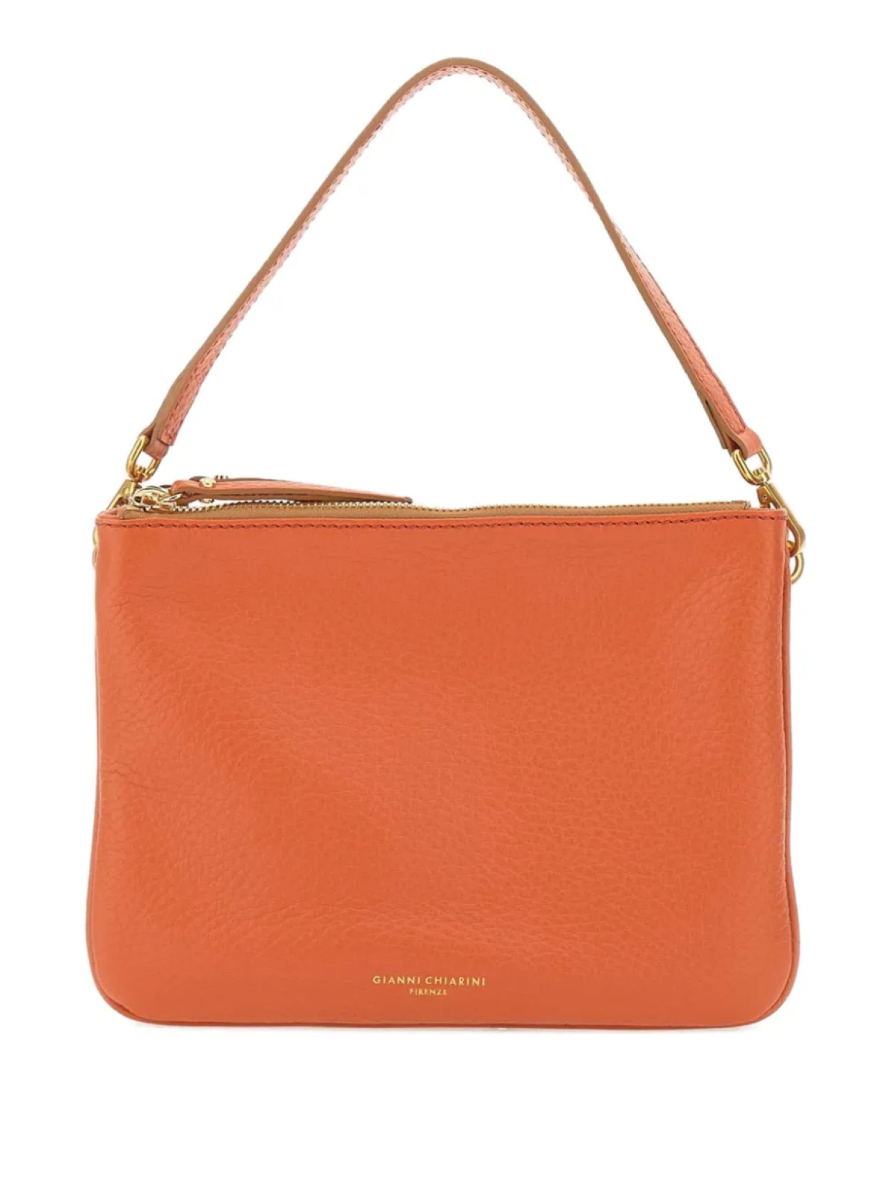Сумка через плечо Фрида GIANNI CHIARINI, оранжевый
Сумка через плечо Фрида GIANNI CHIARINI, оранжевый