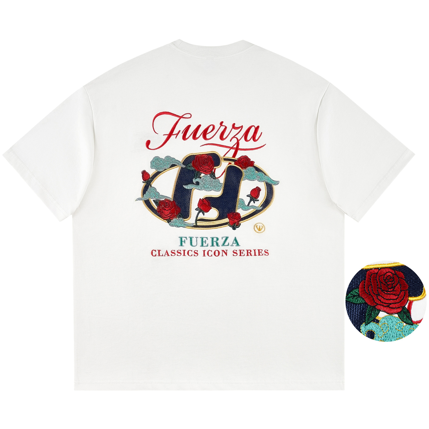 Футболка унисекс с рукавом реглан FUERZA, цвет хизер греи
Футболка унисекс с рукавом реглан FUERZA, цвет хизер греи