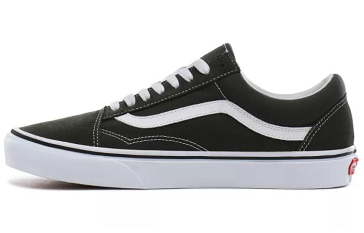 Кроссовки Old Skool Vans 'Forest Green', Серый, Кроссовки Old Skool Vans 'Forest Green'
Кроссовки Old Skool Vans 'Forest Green', Серый, Кроссовки Old Skool Vans 'Forest Green'