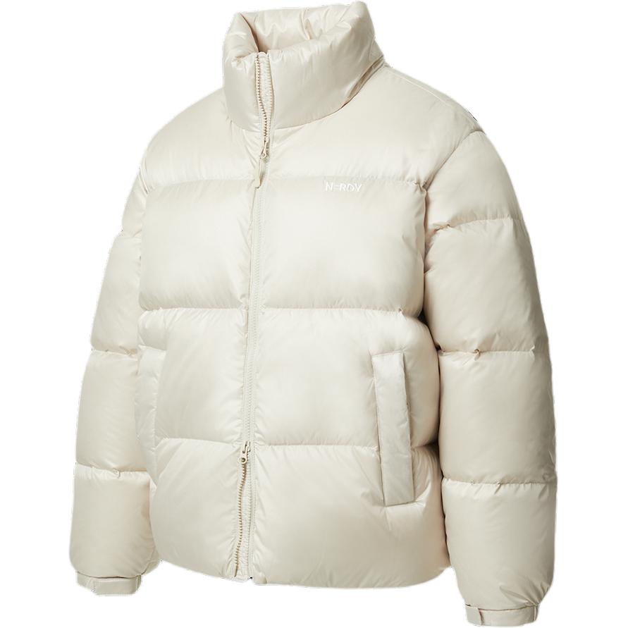 Пуховик FW24 Unisex Beige Nerdy, бежевый
Пуховик FW24 Unisex Beige Nerdy, бежевый