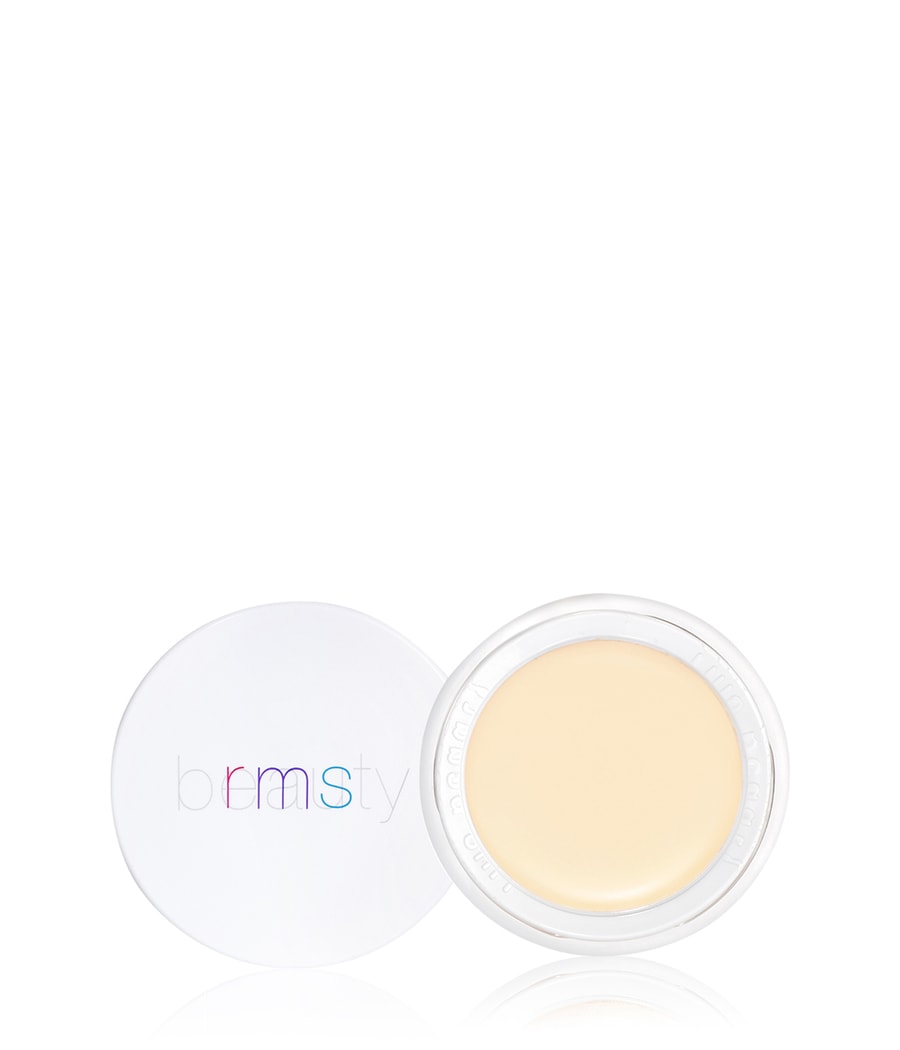 Консилер rms beauty Un Cover-up, Nr. 27, 5.67g
Консилер rms beauty Un Cover-up, Nr. 27, 5.67g
