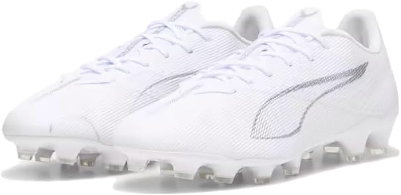 Мужские футбольные бутсы PUMA, белый
Мужские футбольные бутсы PUMA, белый