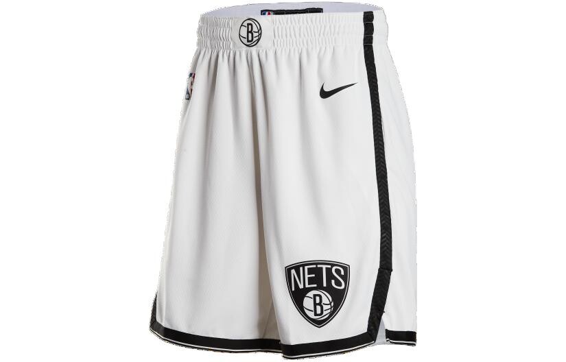 Мужские баскетбольные шорты Nike, цвет White
Мужские баскетбольные шорты Nike, цвет White