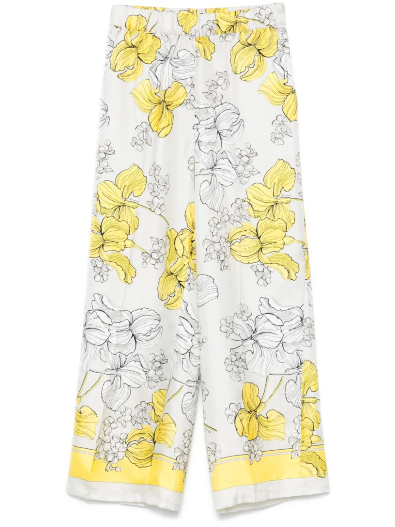 Брюки Serenella P.A.R.O.S.H., серый
Брюки Serenella P.A.R.O.S.H., серый