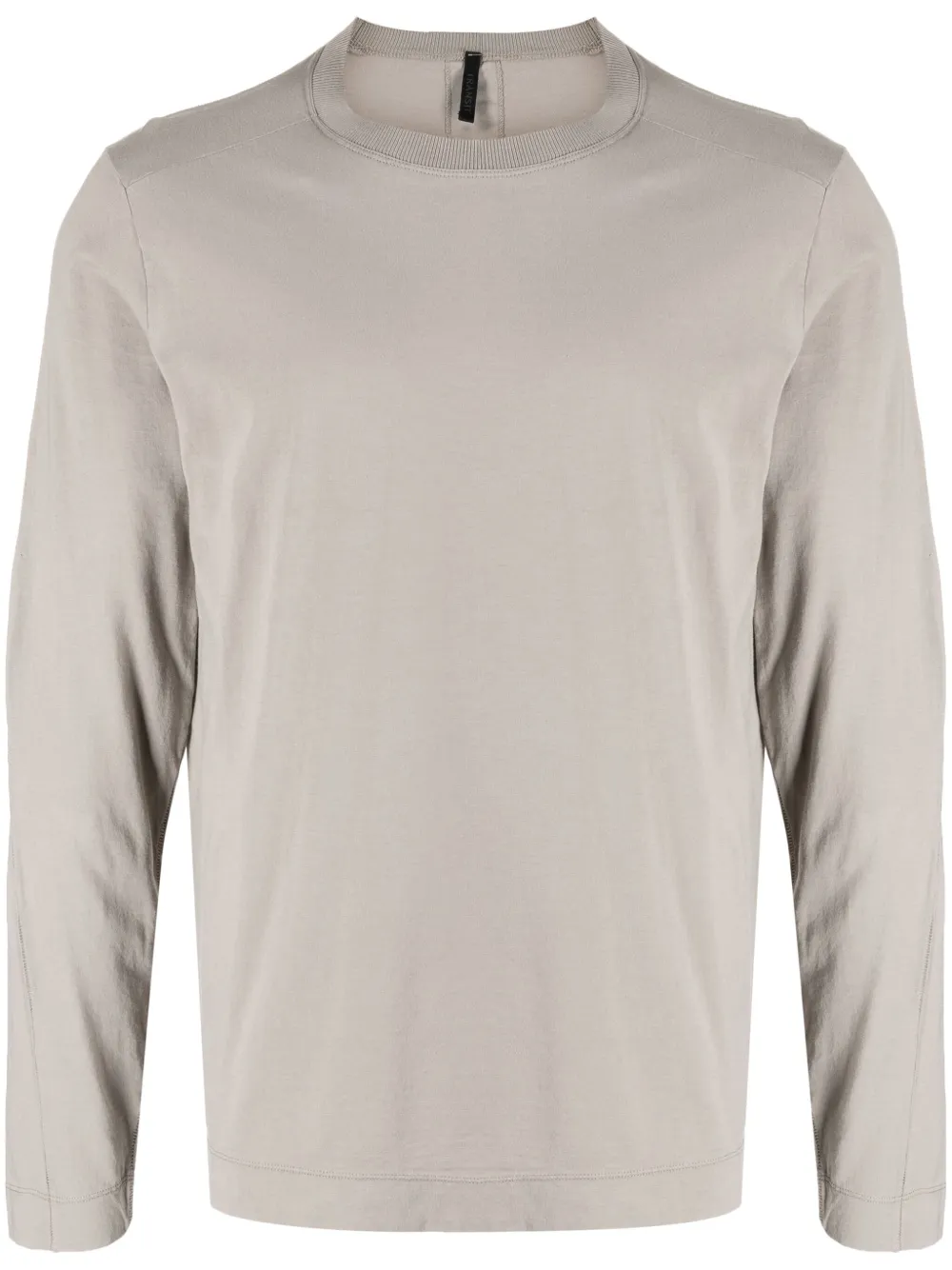 Футболка с круглым вырезом Transit, серый
Футболка с круглым вырезом Transit, серый