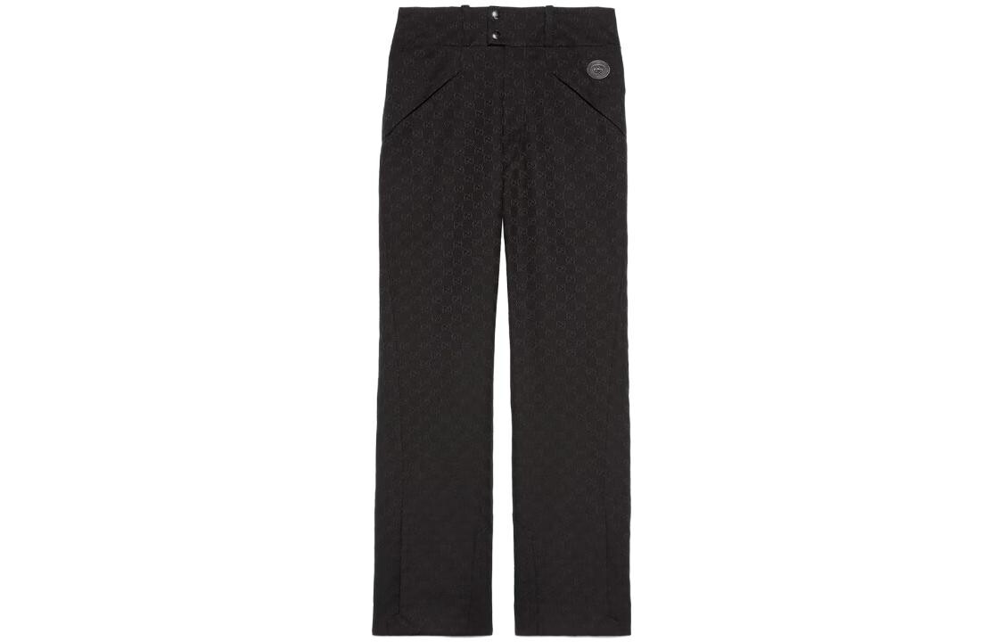 Повседневные брюки женские черные Gucci
Повседневные брюки женские черные Gucci