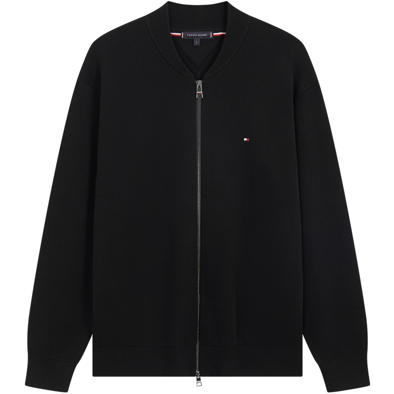 Трикотаж Men's BDS Tommy Hilfiger, черный
Трикотаж Men's BDS Tommy Hilfiger, черный