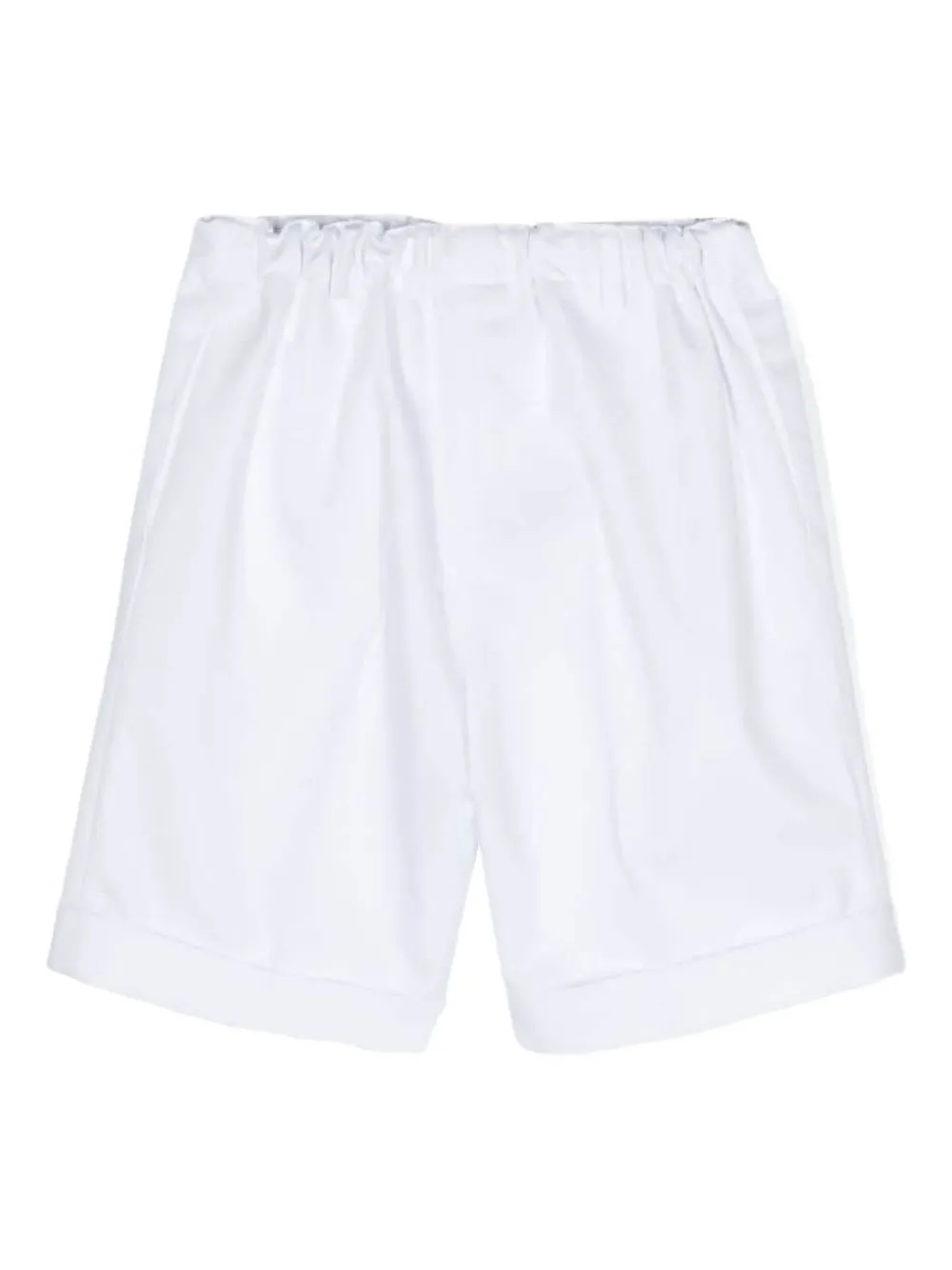 Шорты с эластичным поясом Siola, белый
Шорты с эластичным поясом Siola, белый