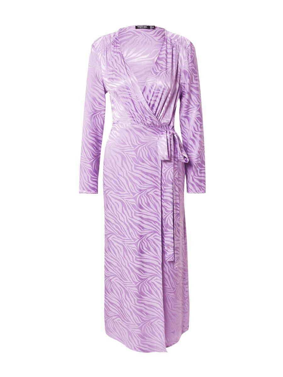 Платье Nasty Gal Dress, цвет Purple/Light purple
Платье Nasty Gal Dress, цвет Purple/Light purple