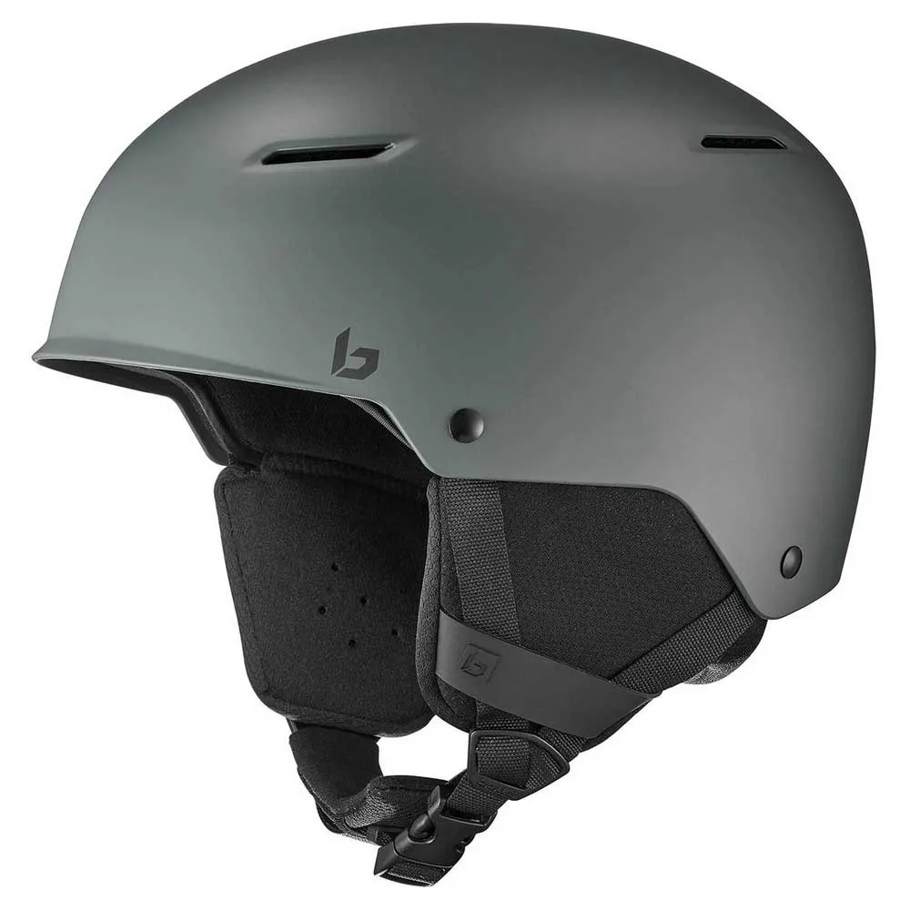 Шлем Bolle Keystone, серый
Шлем Bolle Keystone, серый