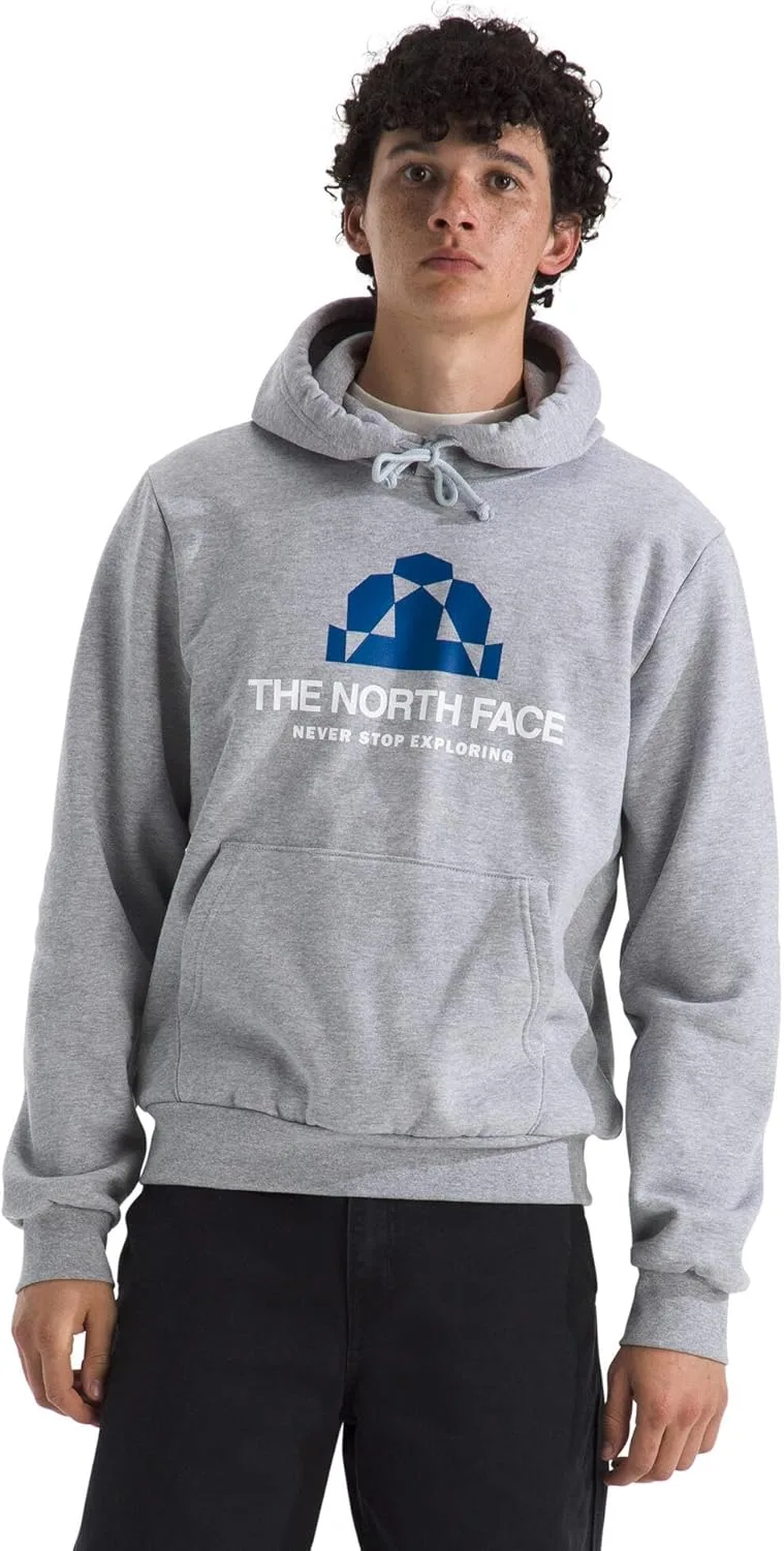 Толстовка The North Face Evolution Bts
Толстовка The North Face Evolution Bts