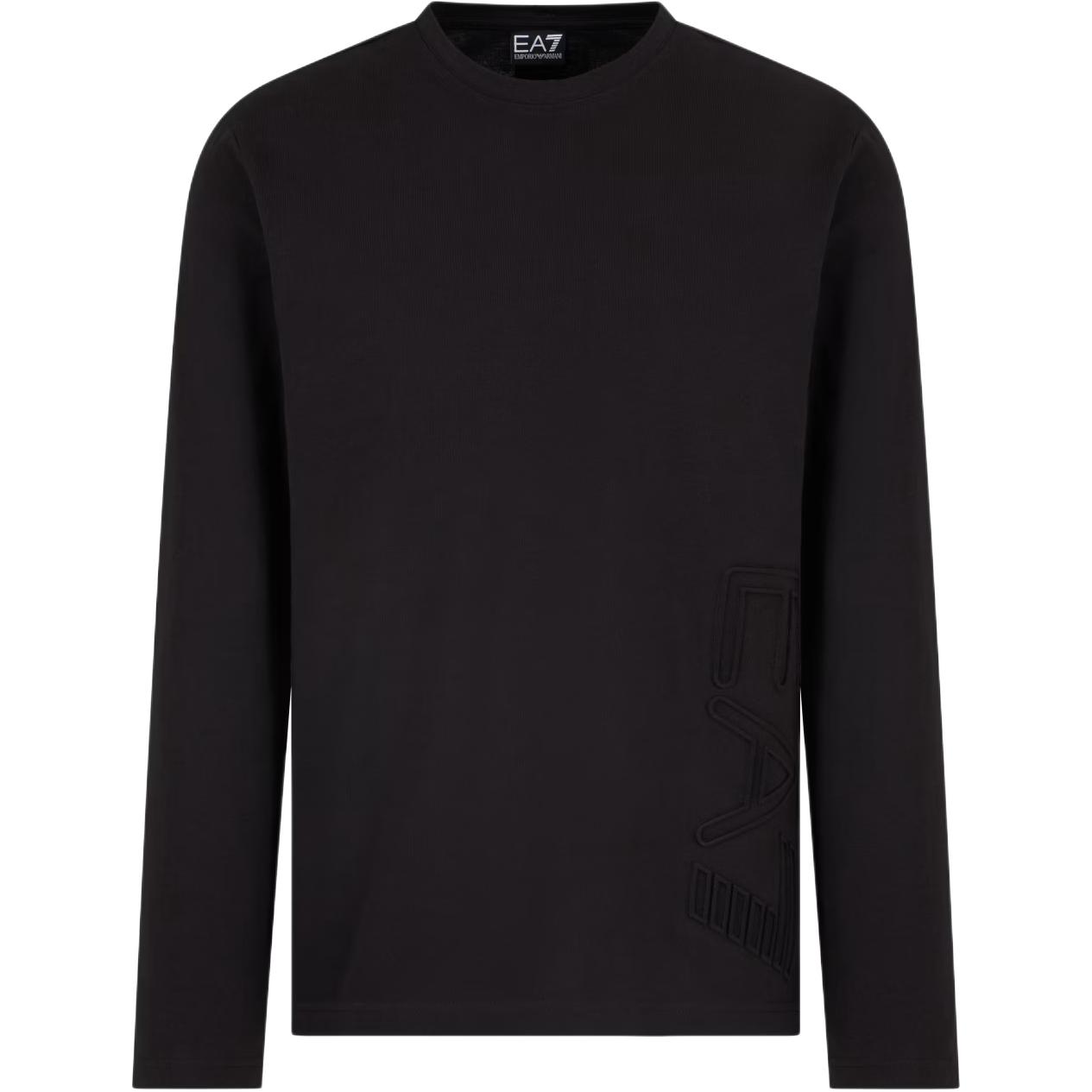 Футболка EA7 мужская EMPORIO ARMANI, черный
Футболка EA7 мужская EMPORIO ARMANI, черный