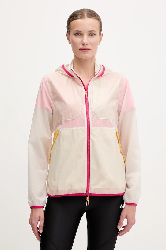 Ветровка Launch Trail Under Armour, бежевый
Ветровка Launch Trail Under Armour, бежевый