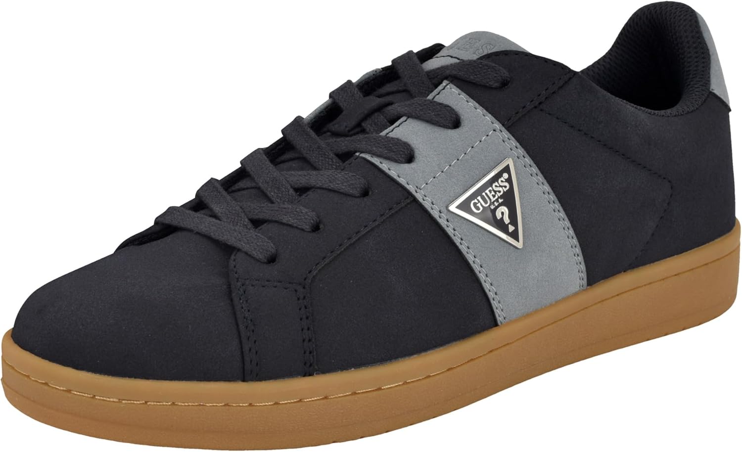 Кроссовки Guess Men's Largot, Navy Multi 400
Кроссовки Guess Men's Largot, Navy Multi 400