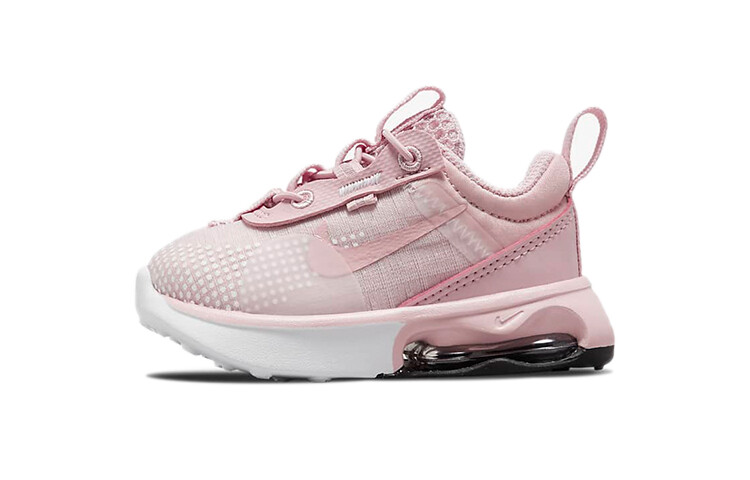 Кроссовки Nike Air Max 2021 Pink Glaze TD
Кроссовки Nike Air Max 2021 Pink Glaze TD