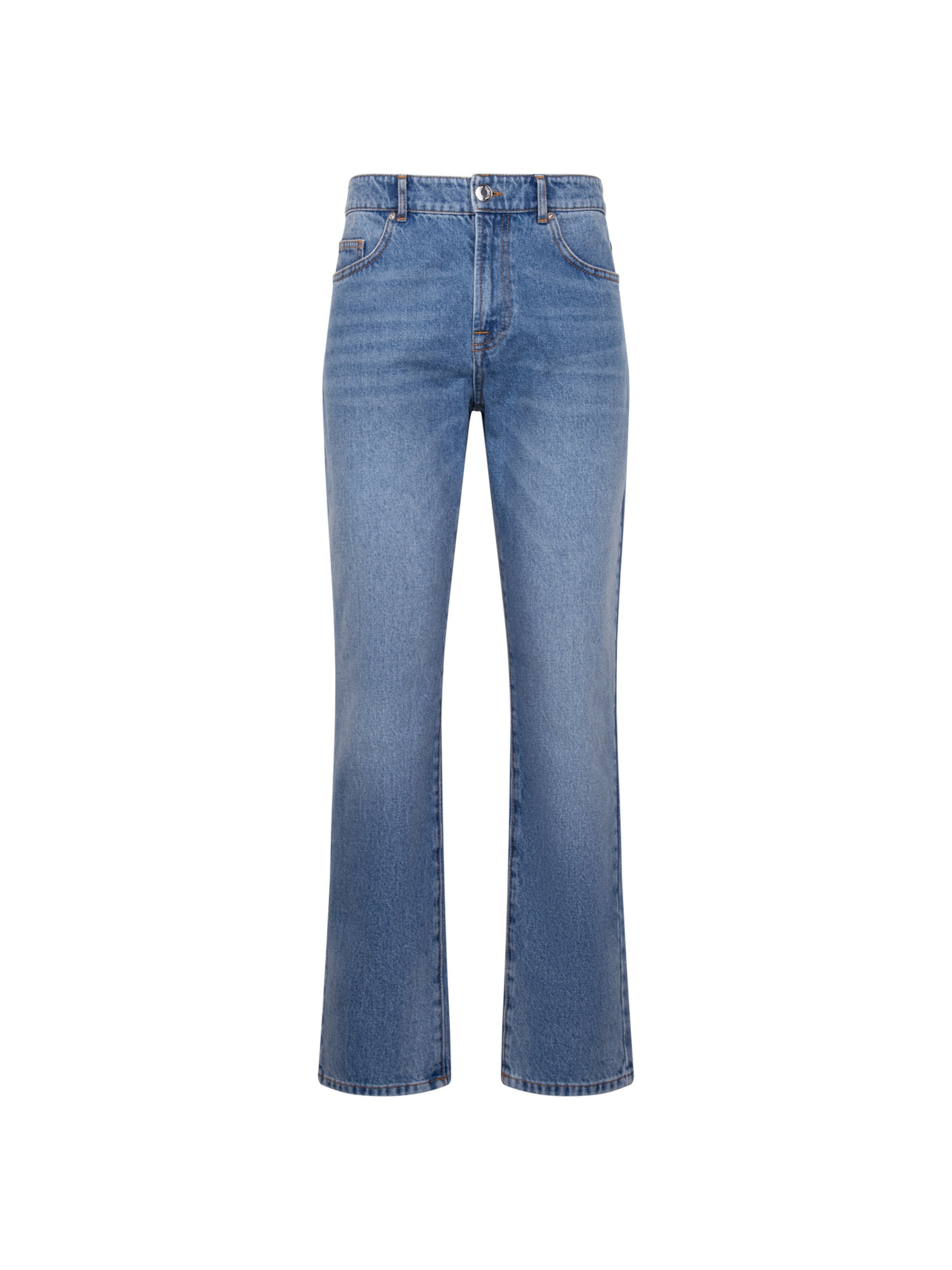 SEIDENSTICKER Синие джинсы Regular
SEIDENSTICKER Синие джинсы Regular