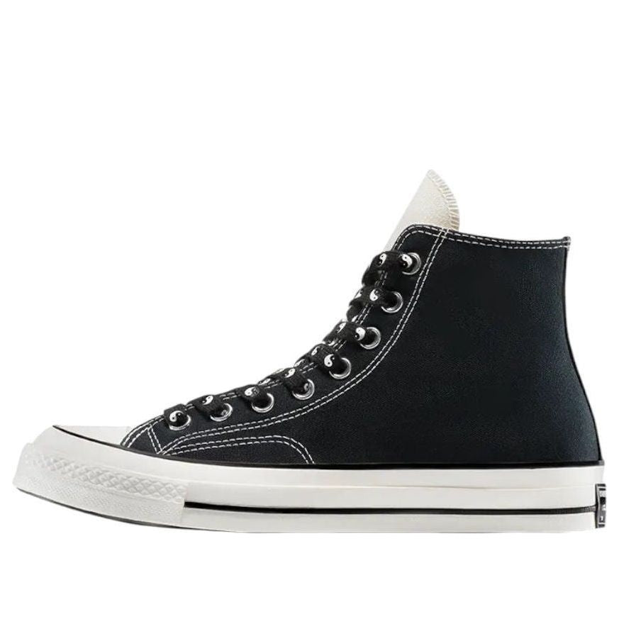 Кроссовки Converse Chuck 70 All Star 'Yin-Yang', черный
Кроссовки Converse Chuck 70 All Star 'Yin-Yang', черный