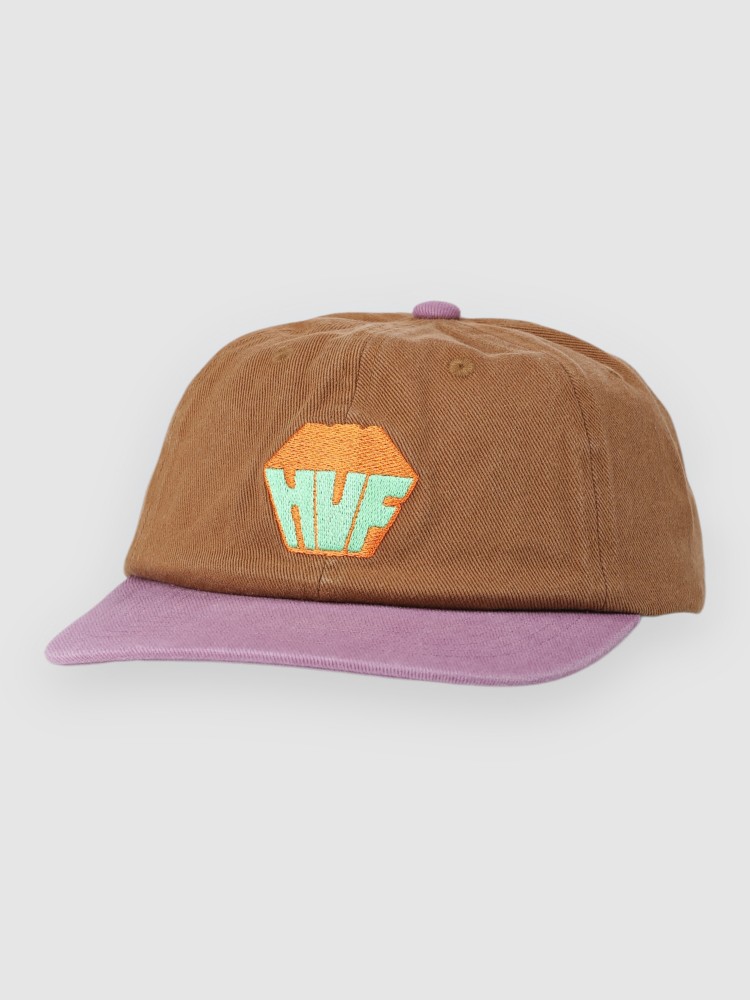 Бейсболка HUF Big Block Washed 6 Panel Cv Cap, brown, Коричневый, Бейсболка HUF Big Block Washed 6 Panel Cv Cap, brown
Бейсболка HUF Big Block Washed 6 Panel Cv Cap, brown, Коричневый, Бейсболка HUF Big Block Washed 6 Panel Cv Cap, brown