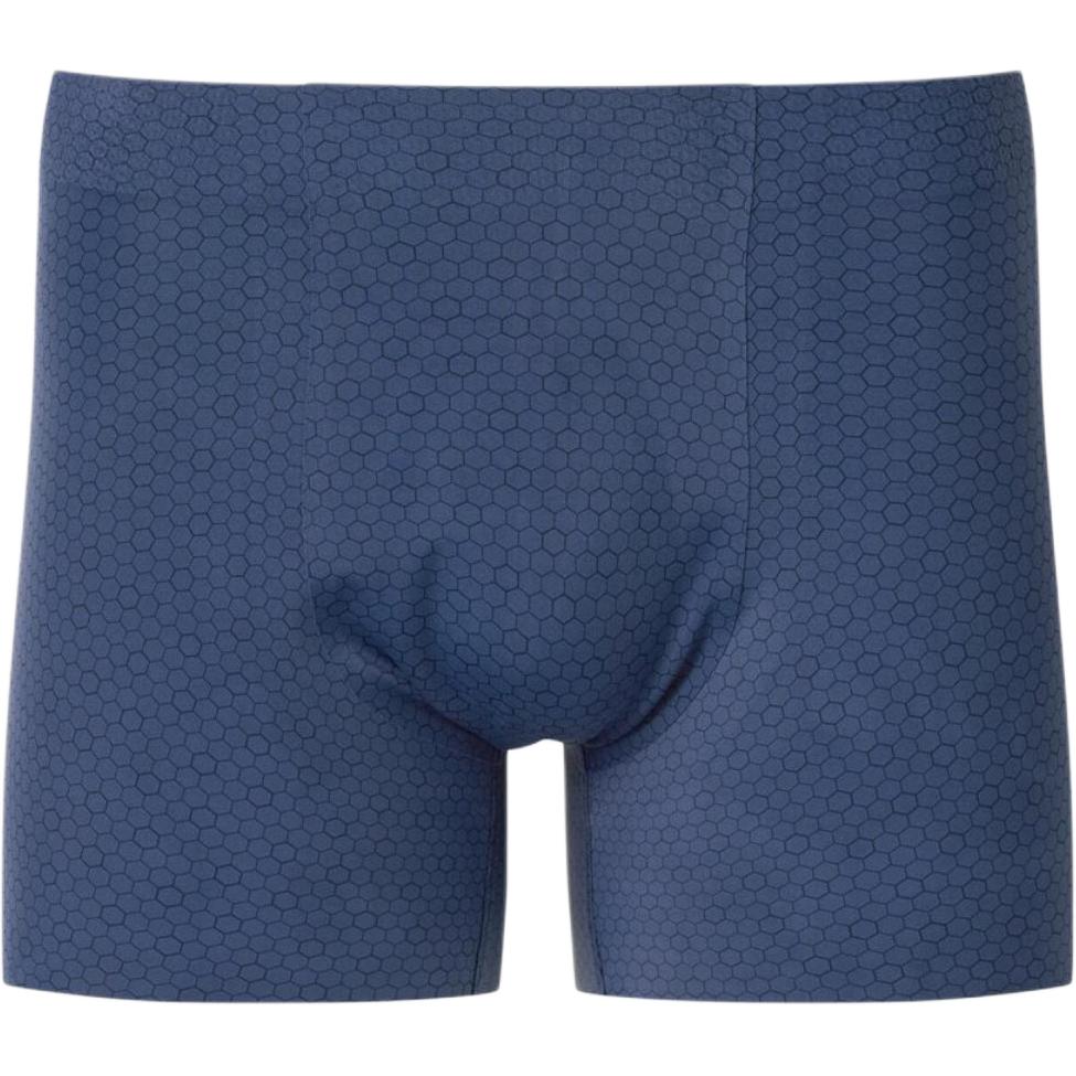 Мужские трусы-боксеры UNIQLO, темно-синий
Мужские трусы-боксеры UNIQLO, темно-синий
