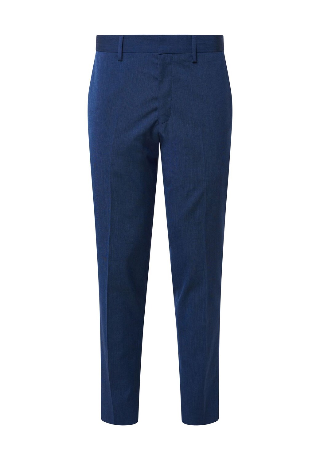 Брюки костюмные, заглаженные, мужские s.Oliver BLACK LABEL, синий
Брюки костюмные, заглаженные, мужские s.Oliver BLACK LABEL, синий