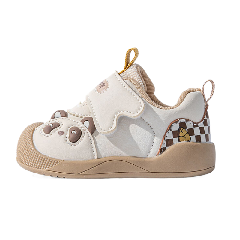 Износостойкие, дышащие, нескользящие, низкие туфли для малышей Bradmiller, хаки
Износостойкие, дышащие, нескользящие, низкие туфли для малышей Bradmiller, хаки